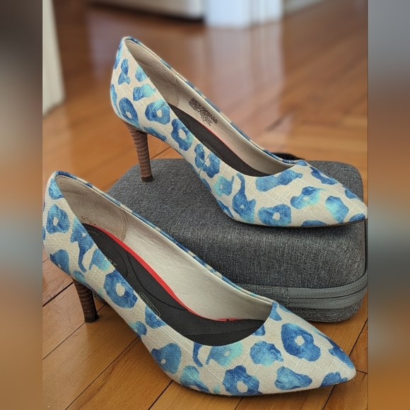 Rockport heels - Picture 2 of 5